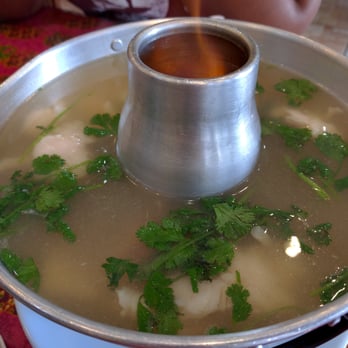 Ontar Thai Restaurant - Thai Near Me - Ontario, California