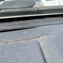 Magic Car Wash - Dirty dash