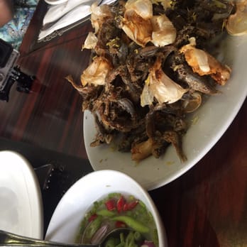 Bistro Charlemagne - Bistros Near Me - Santa Rosa, LAG