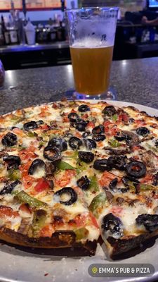 Emma's Pub & Pizza by null