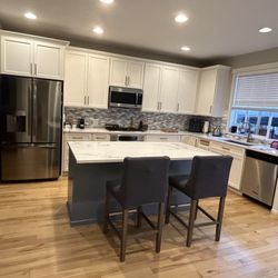 Keystone Kitchens - After