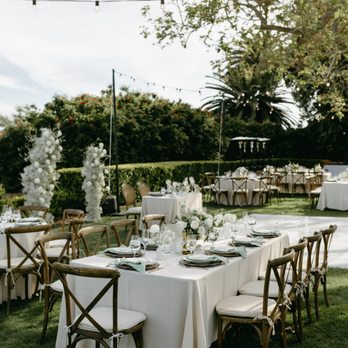 Huntington Catering - Decorations and lighting completed by HC. - Caterers Near Me - South Pasadena, California Huntington Catering - Decorations and lighting completed by HC. - Caterers Near Me - South Pasadena, California