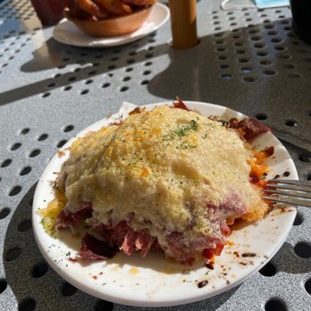 Kelly's Corner Tavern - Mini Ruben - American Near Me - Neptune City, New Jersey