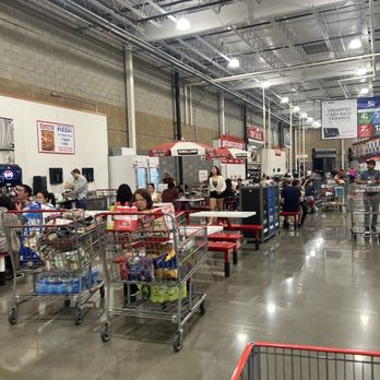 Costco Wholesale - Wholesale Stores Near Me - San Dimas, California