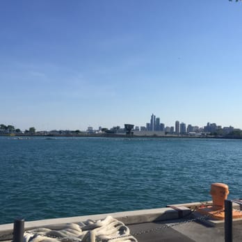 Navy Pier - Landmarks & Historical Buildings Near Me - Chicago, Illinois