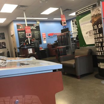 Firestone Complete Auto Care - Tires Near Me - Mooresville, North Carolina
