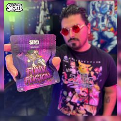 Slam Cannabis