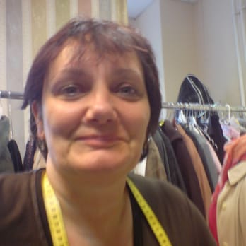 Änderungsatelier Kerstin - Sewing & Alterations Near Me - Berlin, BE Änderungsatelier Kerstin - Sewing & Alterations Near Me - Berlin, BE