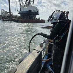 Logan Diving & Salvage