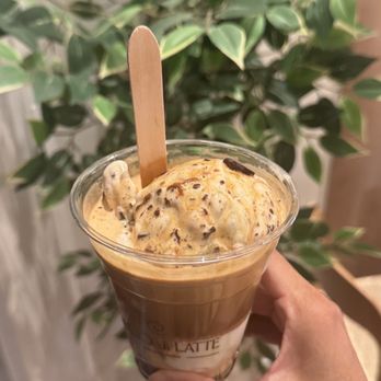 Bacio di Latte - Gelato Near Me - Arcadia, California Bacio di Latte - Gelato Near Me - Arcadia, California