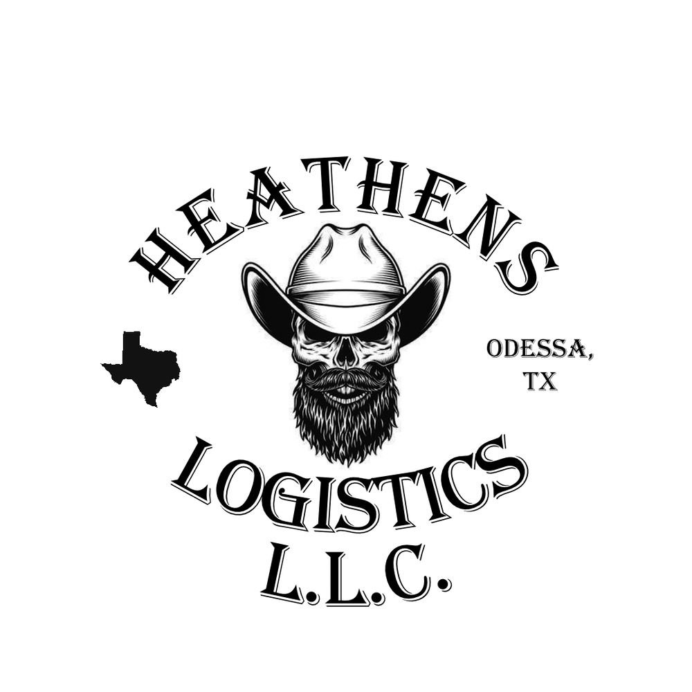 HEATHENS LOGISTICS Odessa Texas Transportation Phone Number Yelp heathens-logistics-odessa-texas-transportation-phone-number-yelp
