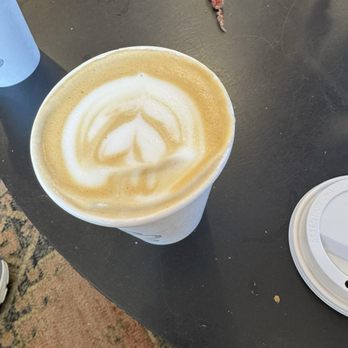 Kismet Coffee & Bloom - Coffee & Tea Near Me - Cedar Rapids, Iowa