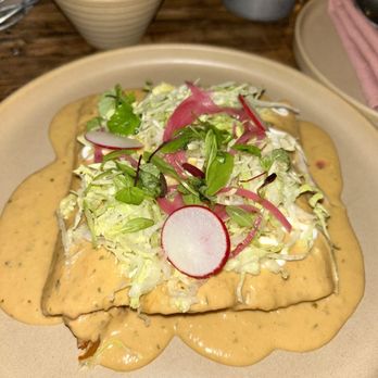 La Mona Rosa - Enchiladas Suizas - Mexican Near Me - Las Vegas, Nevada La Mona Rosa - Enchiladas Suizas - Mexican Near Me - Las Vegas, Nevada