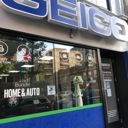 GEICO Insurance Agent