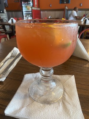 Katrina’s Mexican Grill by null