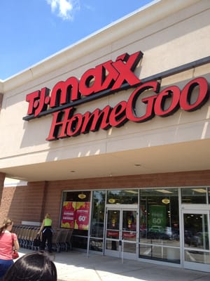 TJ MAXX - Updated January 2026 - 33 Photos & 18 Reviews - 111 Taunton