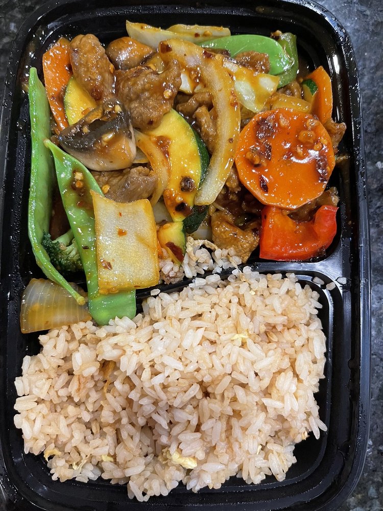 CHINA STIX Updated August 2024 89 Photos & 109 Reviews 22100