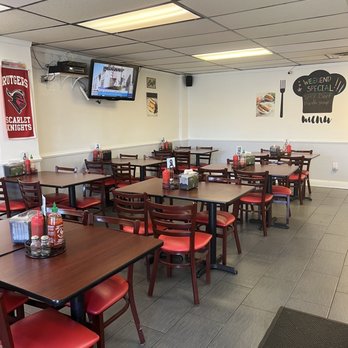 Baguette Delite - Vietnamese Near Me - Edison, New Jersey