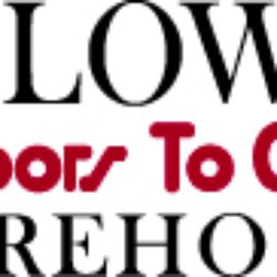 Galloway Carpet One Floor & Home - Store Logo