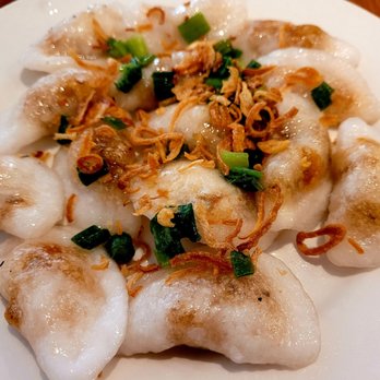 Pho Le Restaurant - Bahn bot loc - Vietnamese Near Me - Boston, Massachusetts
