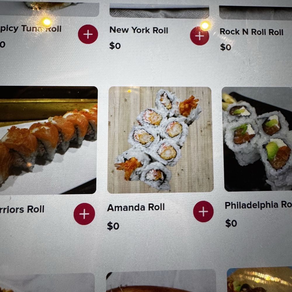 iPad ordering iPad ordering