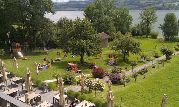 Sonne Seehotel by null