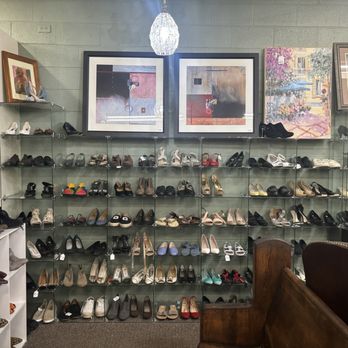 Twice Nice - Thrift Stores Near Me - Sedona, Arizona