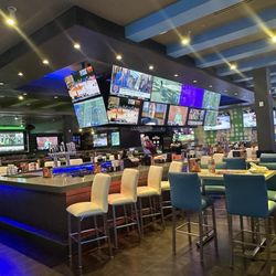 Dave & Buster's Birmingham