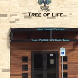 Tree of Life Wellness Center - Located in the The Shops at Willow Park