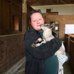 Skamokawa Farmstead Creamery