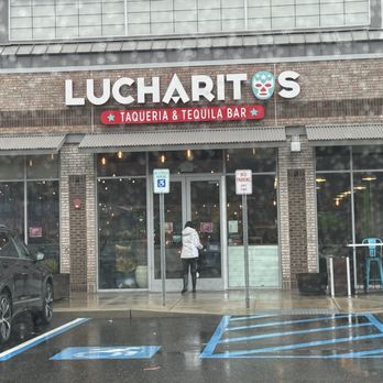 Lucharitos Melville - Mexican Near Me - Melville, New York