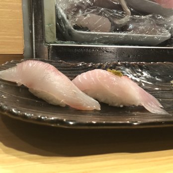 Sushi Shunka - Yellowtail - Sushi Bars Near Me - Costa Mesa, California Sushi Shunka - Yellowtail - Sushi Bars Near Me - Costa Mesa, California