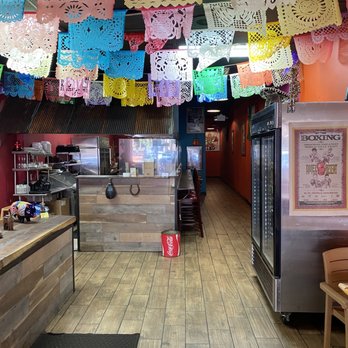 Taqueria Tacos TKO - the inside of a mexican restaurant - Tacos Near Me - Freehold, New Jersey Taqueria Tacos TKO - the inside of a mexican restaurant - Tacos Near Me - Freehold, New Jersey