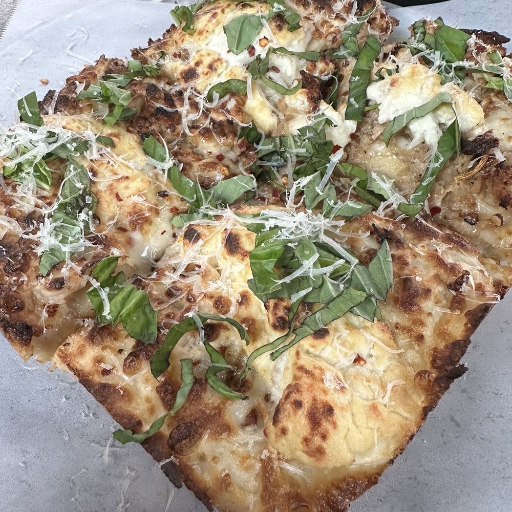 Boxcar Pizza - Pizza Near Me - Portland, Oregon Boxcar Pizza - Pizza Near Me - Portland, Oregon