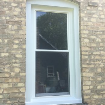 Exquisite Windows and Doors - new double hung with maintenance proof metal flashing on outside - Windows Installation Near Me - Shawano, Wisconsin Exquisite Windows and Doors - new double hung with maintenance proof metal flashing on outside - Windows Installation Near Me - Shawano, Wisconsin