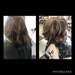 Studio 787 Elite Hair by Dali