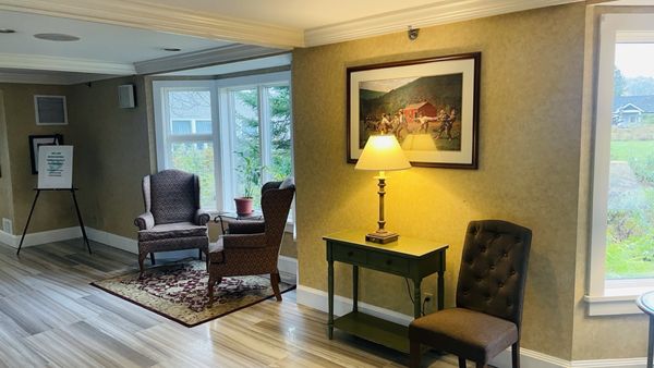 Stoweflake Mountain Resort & Spa by null