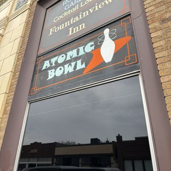 Atomic Bowl Duckpin - Bowling Near Me - Indianapolis, Indiana Atomic Bowl Duckpin - Bowling Near Me - Indianapolis, Indiana