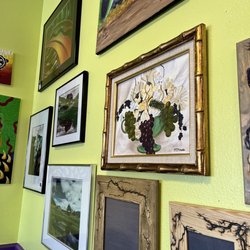 Fat City Eats, Treats and Sweets
