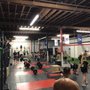 Photo of CrossFit First Creek Fountain City