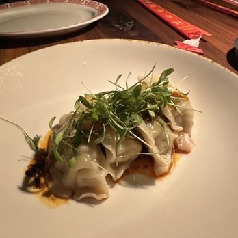 Blackbird Modern Asian - Dumplings, just okay. - Bars Near Me - Jupiter, Florida Blackbird Modern Asian - Dumplings, just okay. - Bars Near Me - Jupiter, Florida