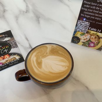 One Love Cafe - Coffee & Tea Near Me - San Bruno, California One Love Cafe - Coffee & Tea Near Me - San Bruno, California
