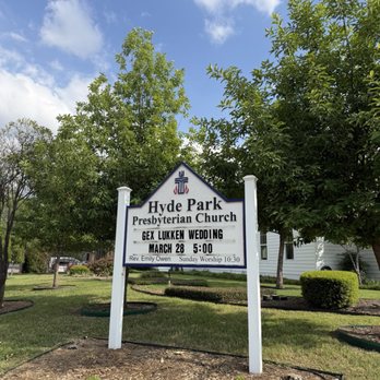 Hyde Park Weddings - Wedding Planning Near Me - Austin, Texas