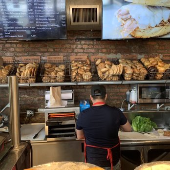Brownstone Bagel & Bread - Bagels Near Me - Brooklyn, New York Brownstone Bagel & Bread - Bagels Near Me - Brooklyn, New York