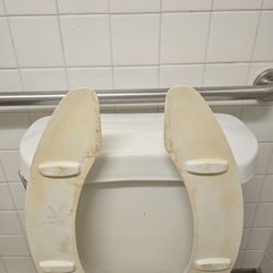 Kfc bathroom