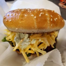 Especial Burger