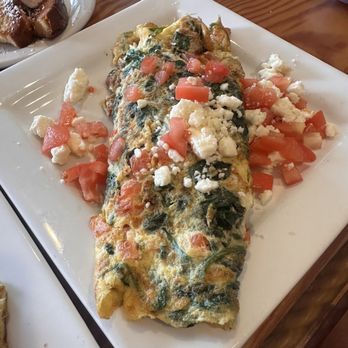 Nautilus Restaurant - Mediterranean omelet - Seafood Near Me - Virginia Beach, Virginia Nautilus Restaurant - Mediterranean omelet - Seafood Near Me - Virginia Beach, Virginia