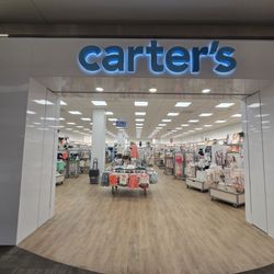 Carter's