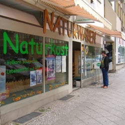 Tuna Naturwaren
