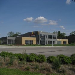 Orthopaedic Associates - East Newburgh - East and IOC office building